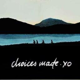 ChoicesMade_'s profile picture. Hardcore shows in Glasgow.