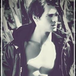 I'm sexy an hot ;p