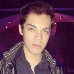 Angeel_Villa's profile picture. simplemente..un angel:3