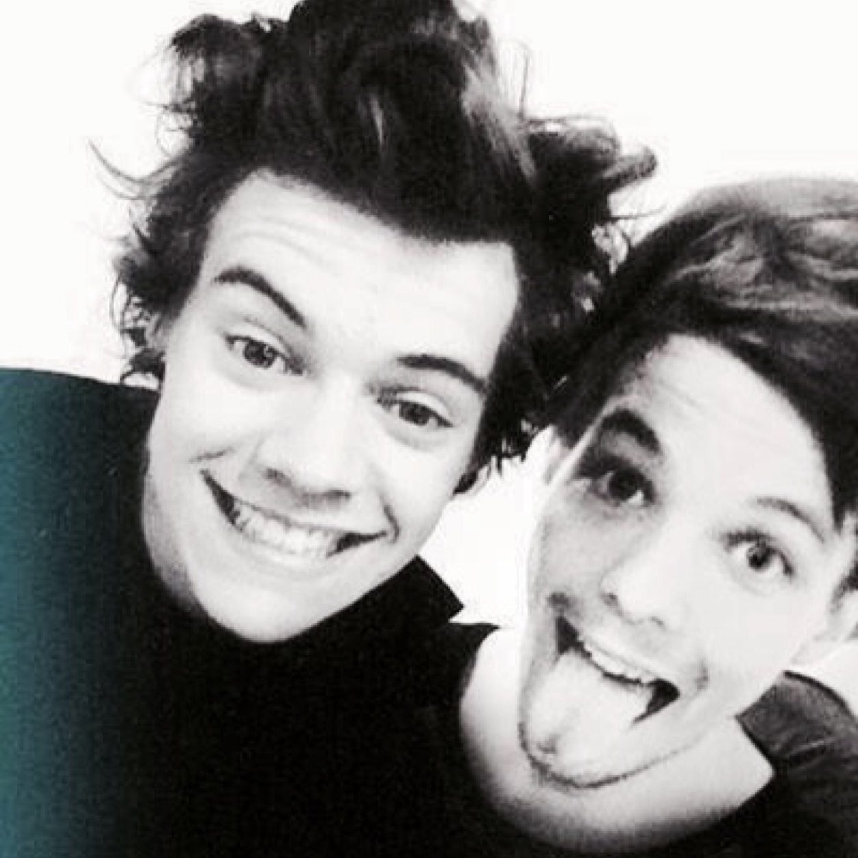 We belive in Larry forever... P(eter) pa(n). 06/07/2014 Torino. OOPS~HI ❤️