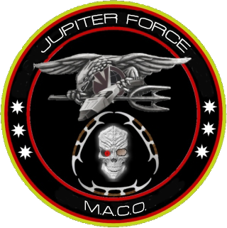 Jupiter Force is a multi-gaming fleet - 
M.A.C.O. is a PVP wing of Jupiter Force in Star Trek Online MMO.