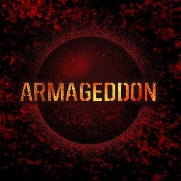 @PVPLive Presents Armageddon Series 2014