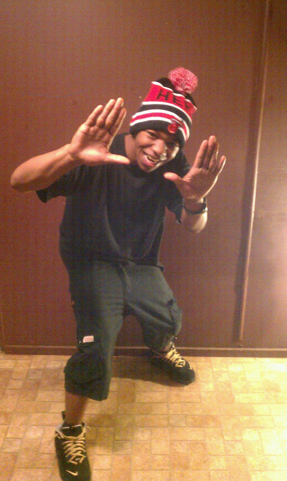 I GOTTA KEEP 1000!!! #HAVANATOTHEGRAVE!! #FUTUREAIRMEN #2017 DJ BLAZ3 TAKE OFF!!!!
