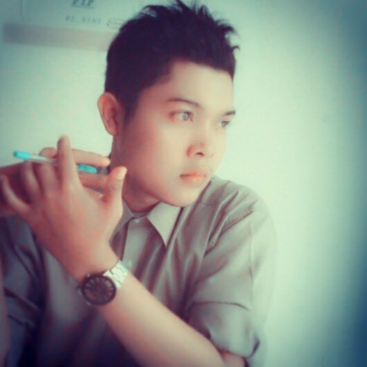 riangz's profile picture. Beyourself