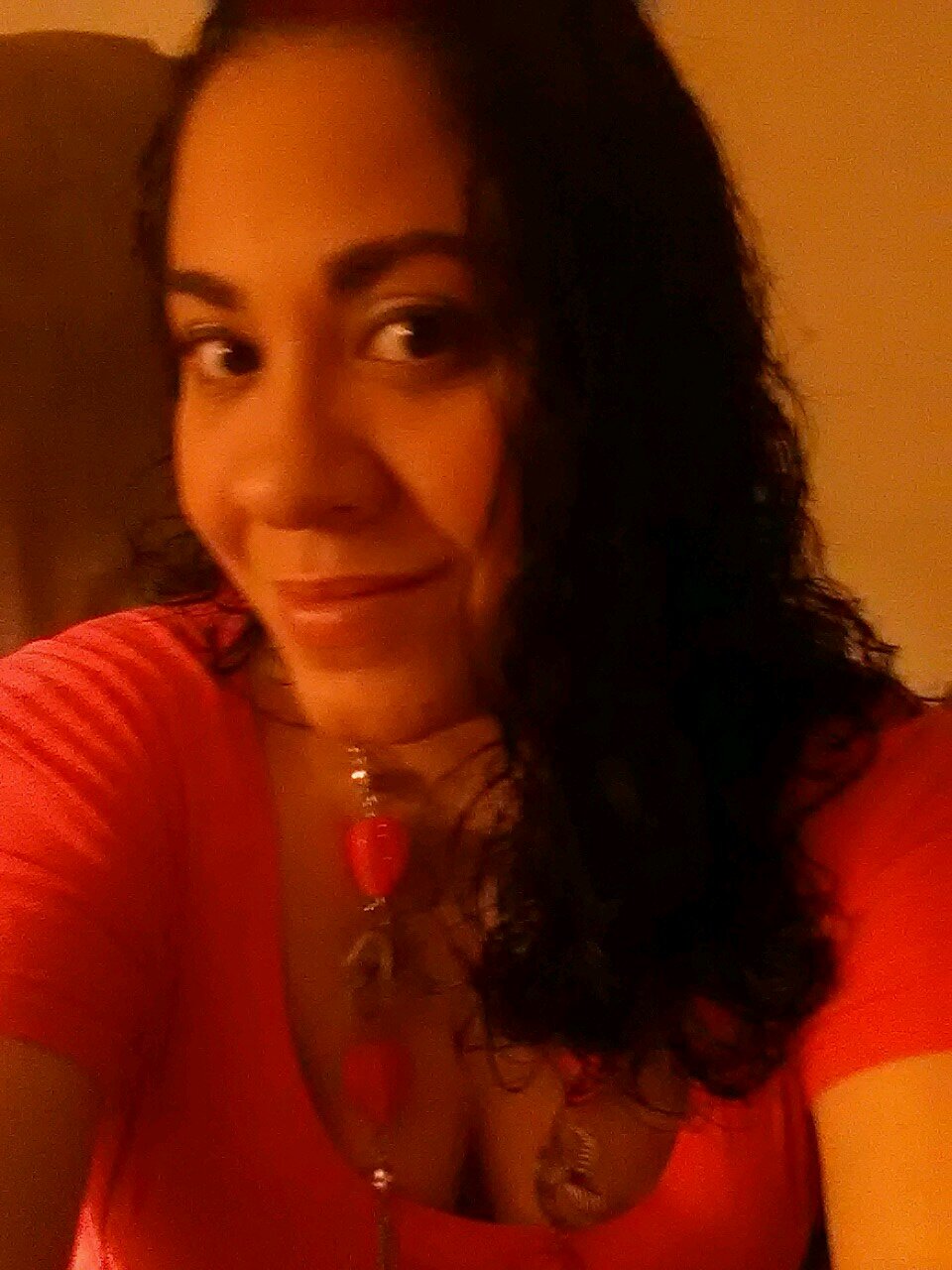 Hi all! Health and happiness are important to me. Yoga is my life! I love my God, my family, myself, and my life. Namaste!