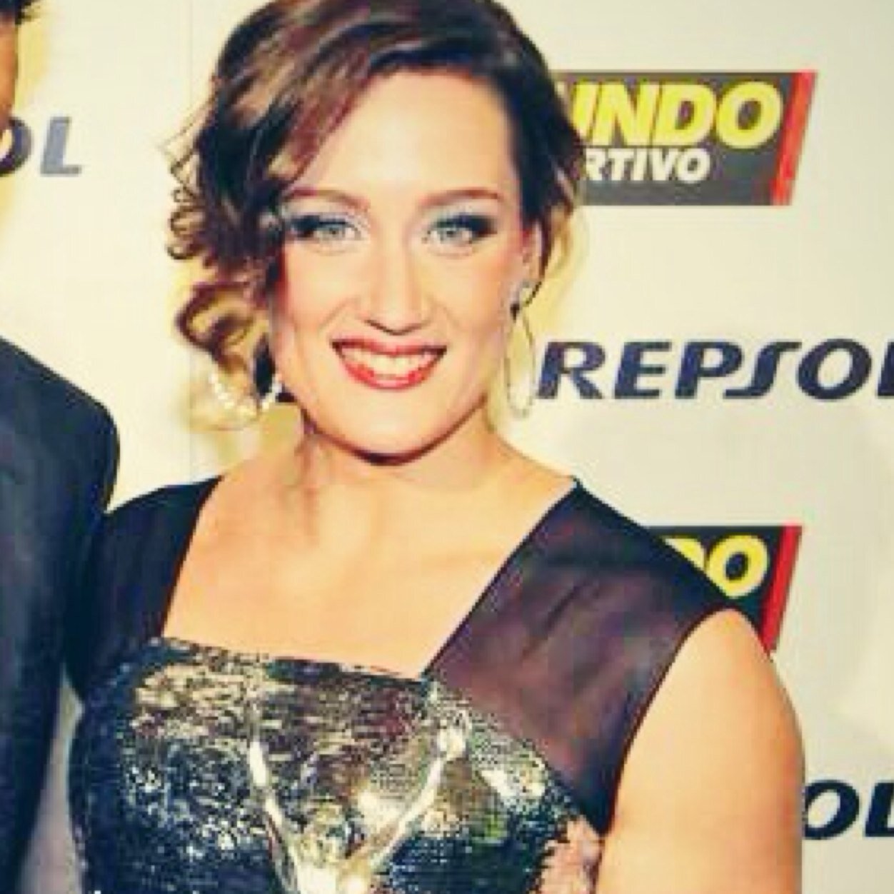 Cuenta dedicada a gran trozo del deporte español : @miss_belmont