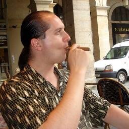 alexey_klyuev4's profile picture. 