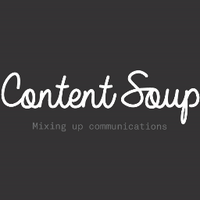 Content Soup(@ContentSoup) 's Twitter Profile Photo