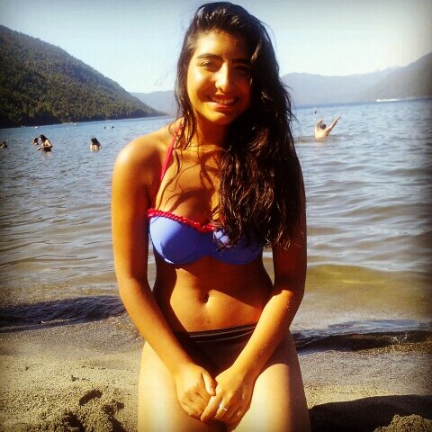 Colegiala#Modelo#sureña
