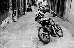 BMX @NTC