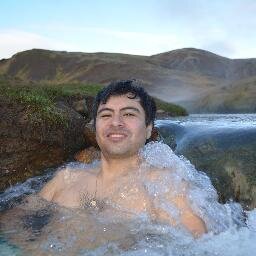 Backpacker, reader, I like football or soccer, coffee, internet, movies, etc, etc.