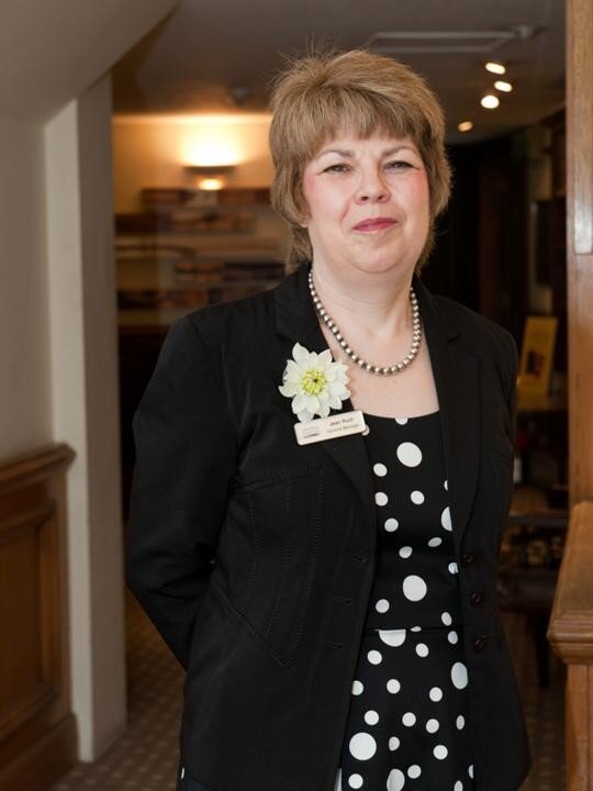 JeanRush11's profile picture. semi-retired