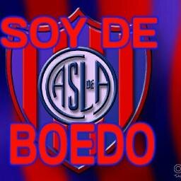 Soy hincha de San Lorenzo, me gustan todos los deportes, el gran DT Y Gran hermano. Fanatico del DIEGO Y MANU GINOBILI.. A y vendo ropa para hombres!!!