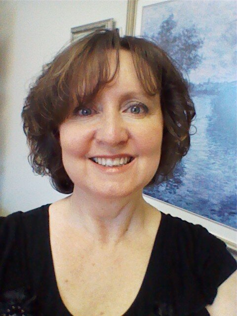 Teacher of teachers, chocolate lover, writer, reader, all things learner