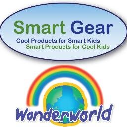 Smart Gear & Wonderworld's award-winning wooden toys intertwines educational value with play value for children all ages! Follow us on Instagram @SmartGearToys