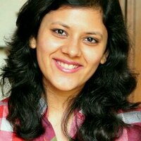 Vasundhara (@vadukia) 's Twitter Profile