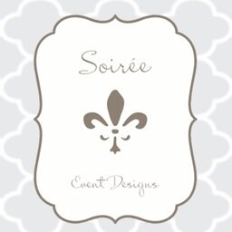 Soiree_EventsKC's profile picture. Serving Kansas City area brides with a passion for planning, attention to detail and unique designs that leave a lasting impression.