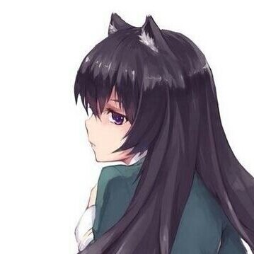 Hello! I am Angel, im pleased to meet you! (Irl Laura, Rp and RL acc)