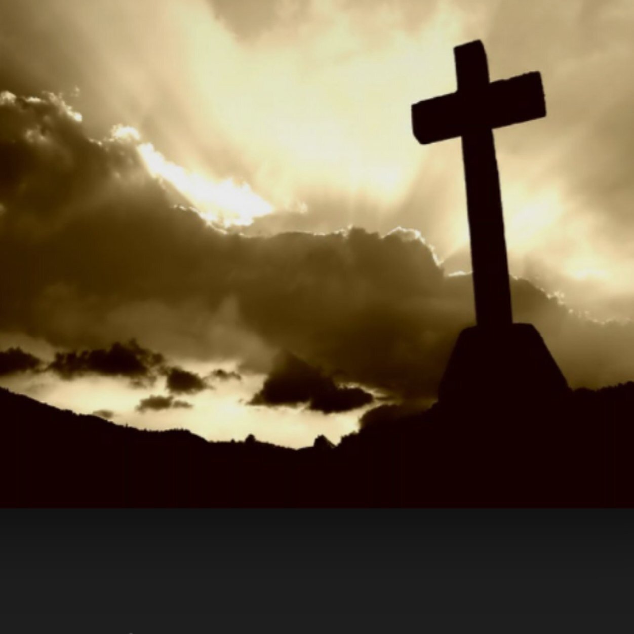 Daily Bible verses and quotes. Jesus is Lord. Trust God