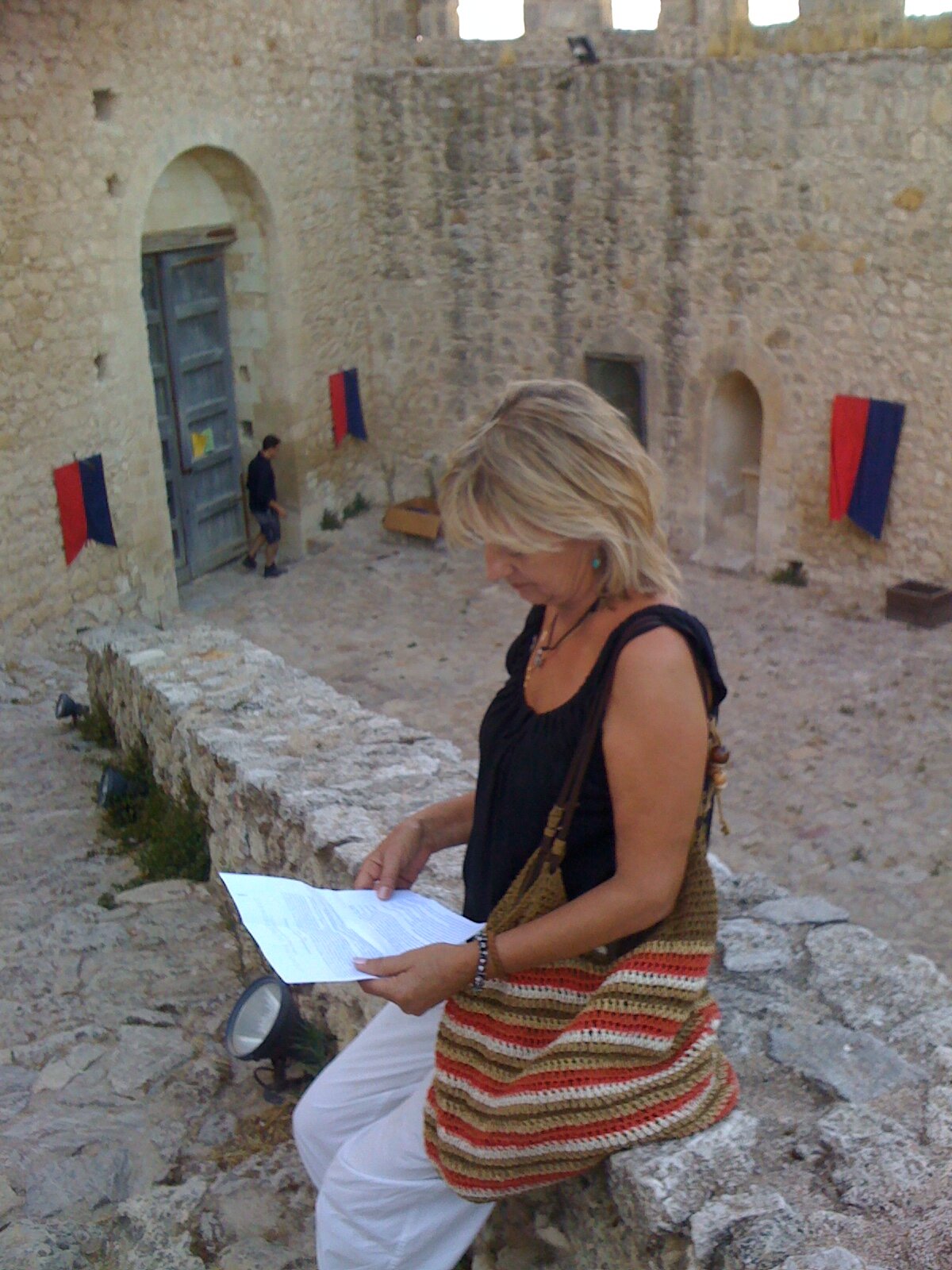 Still looking for the clues.....