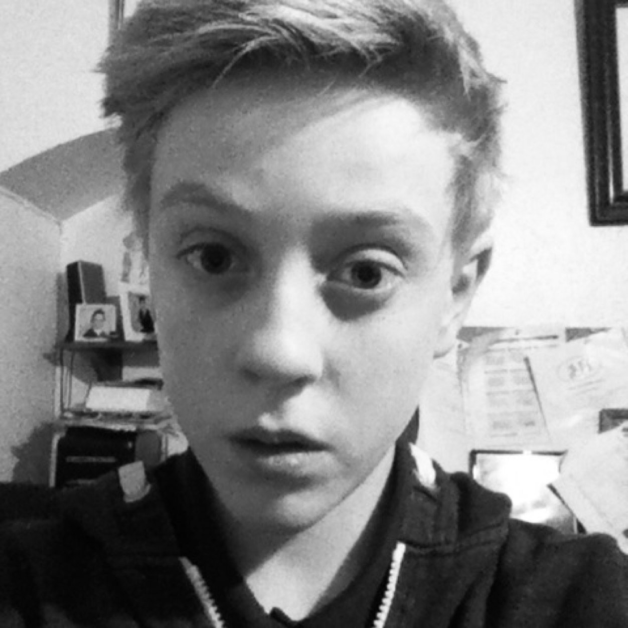 gibbijam's profile picture. follow me i know a shortcut