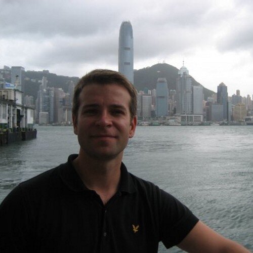CEO and Founder, Silmux Oy / co-founder, Rear Window Oy