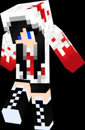 /rp and inrl / hi I'm samantha  .fan of buddersolace ( goldsolace )  and creepypasta.im a Minecraft lover #taken