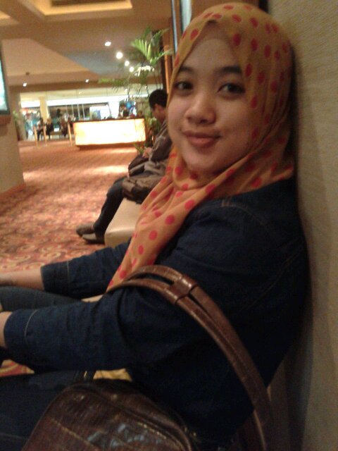 Its me
