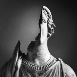 TerryManfrin's profile picture. ammasso viscido di chimica lagunare.