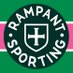 Rampant Sporting (@rampantsporting) Twitter profile photo