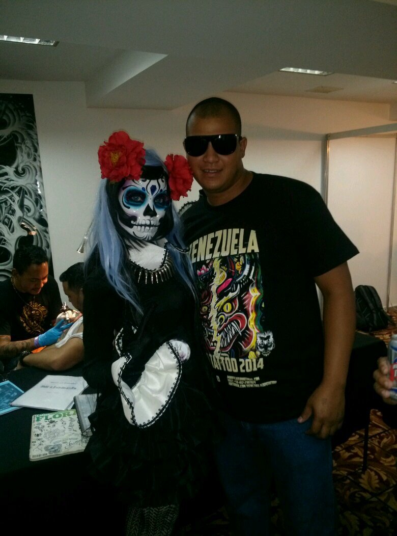 leoxprosk8's profile picture. granadicto hasta la muerte