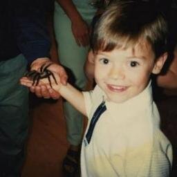 meli_tomlnson's profile picture. Raspberry Manda
Criaturita del señor FOREVER