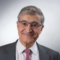 André Broto (@andre_broto) 's Twitter Profile