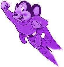 cynscot's profile picture. 