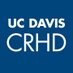 UC Davis Center for Reducing Health Disparities (@UCDavisCRHD) Twitter profile photo