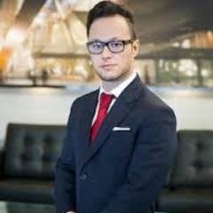 I write and tweet about Business issues, IPO's and Technology