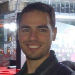 Ingeniero informático. Profesor de FP. Tesorero y expresidente de @ESN_Jaen. Amante de los videojuegos, la educación, la cultura, los animales y las pelis