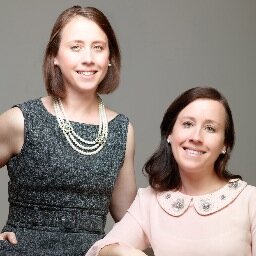 lagniappetwins's profile picture. Twin Sisters, Certified Master Wedding Planners and Owners of Lagniappe Weddings and Texas Realtors with Purvis Realty Group
