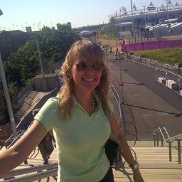 Johanna_Garcia_'s profile picture. Venezuelan Journalist