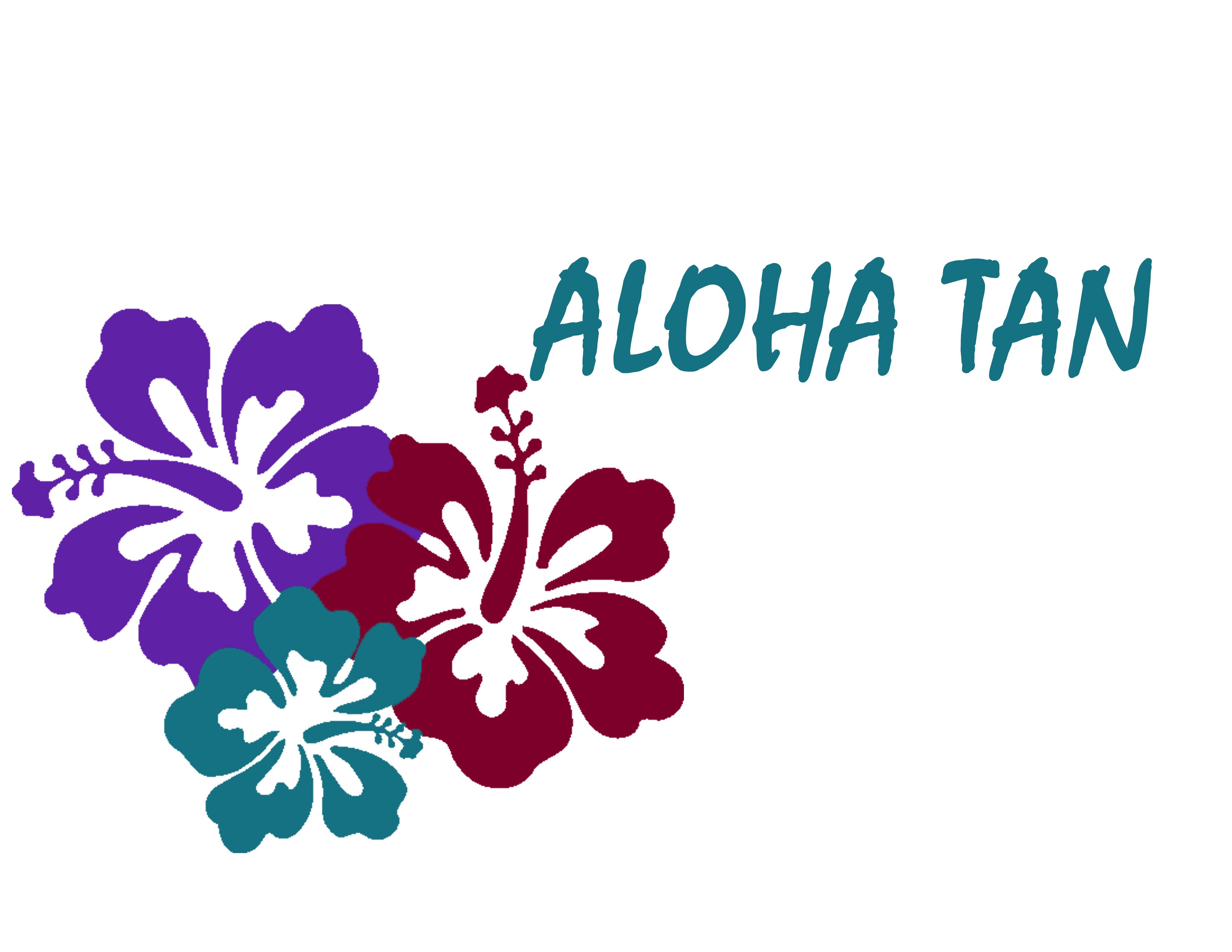 AlohaTanInc's profile picture. Follow us on instagram @alohataninc