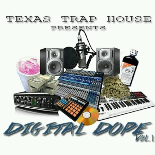 TEXASTRAPHOUSE's profile picture. Go by the name YORK been on dem beats for 9 years ... If you rap and need dem beats for a good price get at me.. Got them for the low..