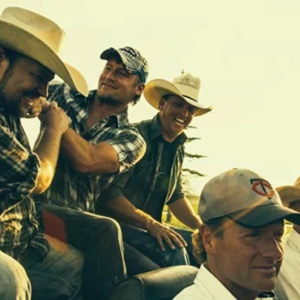 One of the hottest 5 Piece Country Acts from North Dakota. It's entertainment that reaches every level of excitement!