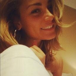 Free spirit at heart and mother to an amazing little boy. Live for the moments that you can't put into words.