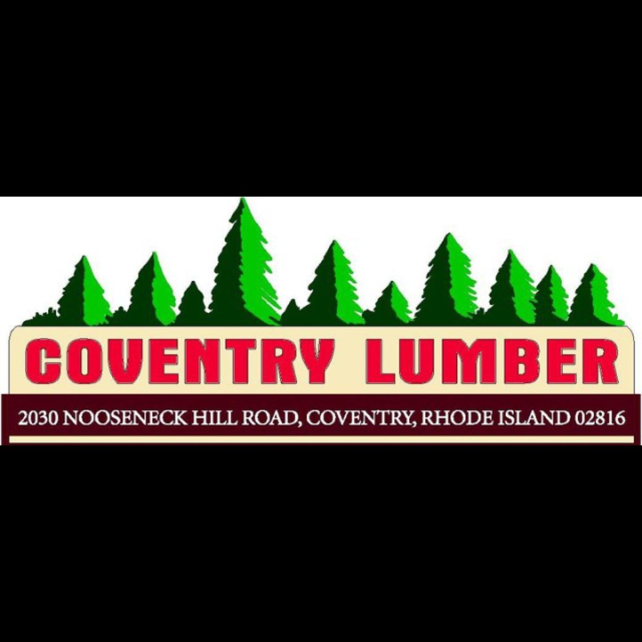 Coventry Lumber