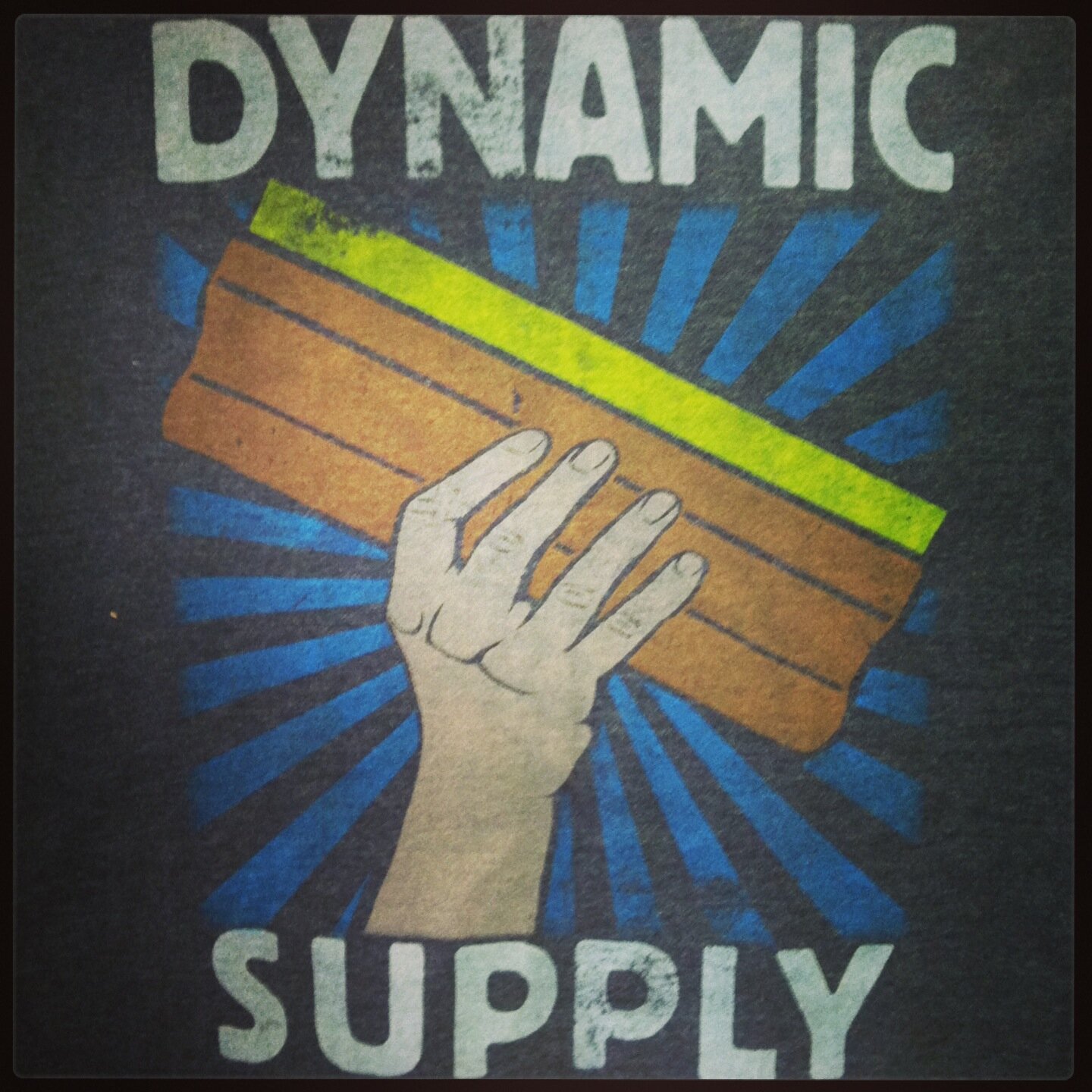 Dynamic Supply Inc is a supplier for Screen printers and Glad to be called The #1 Rutland and QCM distributor in SoCal. With a new Location in Santa Ana CA