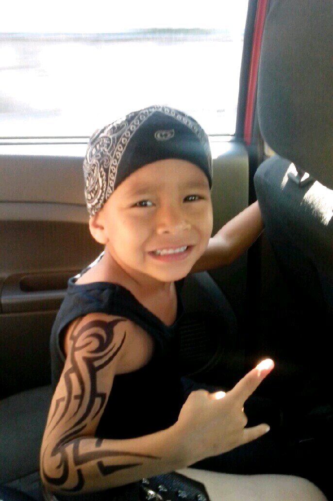 Carlostattoo00's profile picture. Tatuador