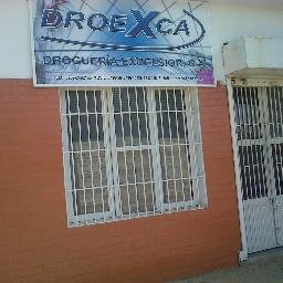 Distribución de Medicamentos a Farmacias, Hospitales y Clínicas. Telefono y Fax: 0269-2482165 / 0269-9611954, Droexca@gmail.com / ATCDroexca@gmail.com
