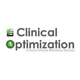 Clinical Optimization helps doctors, clinics, and medical professionals reach more clients with search engine optimization, web hosting, other online services.