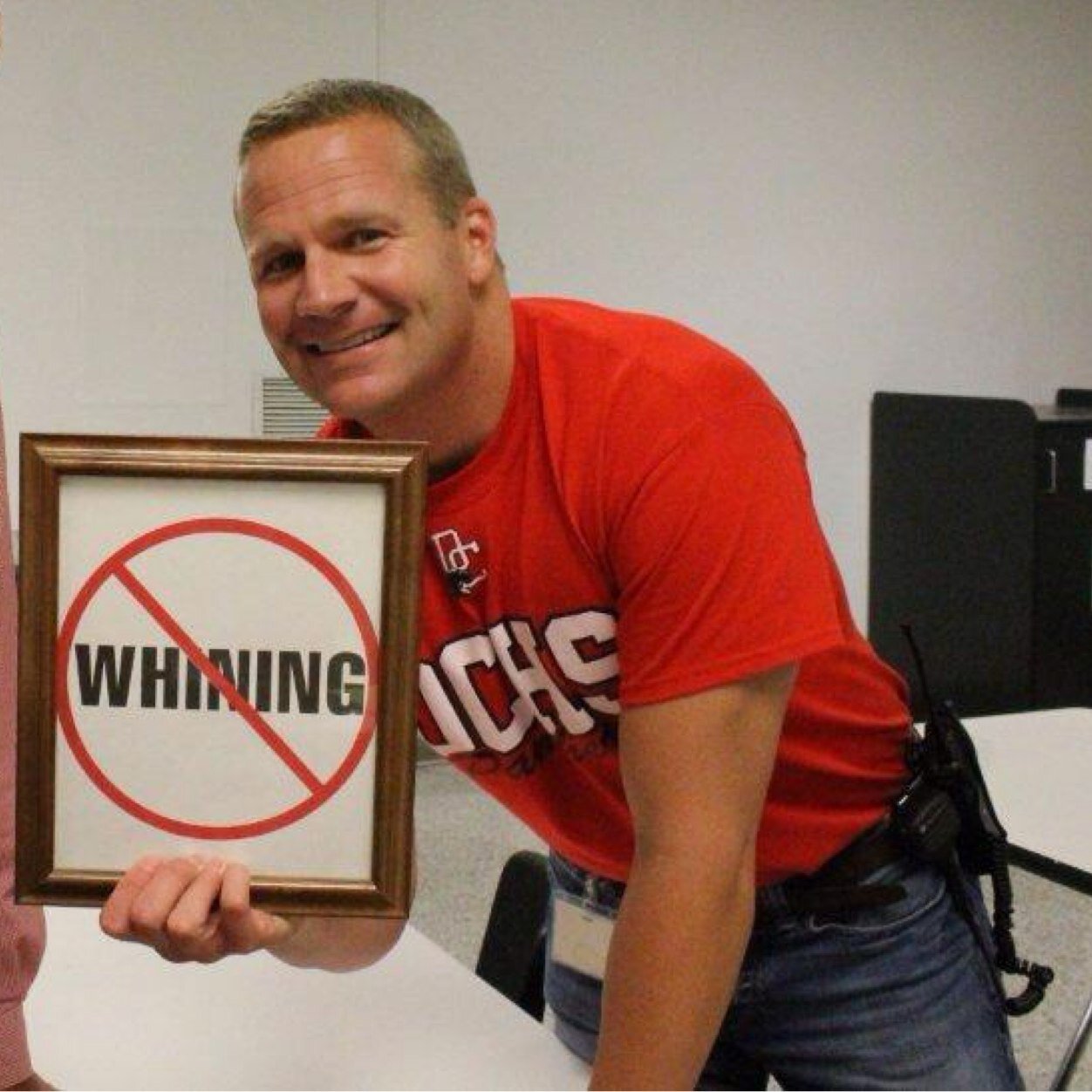 Assistant Superintendent Daviess Co Public Schools - Changing Lives to Impact the Future