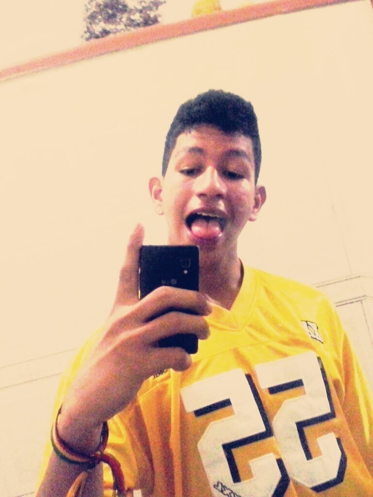 MoraesStronda12's profile picture. 